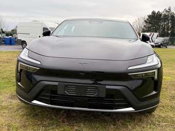 Polestar 4 Single Motor 21 inch Pilot & PLus