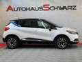 Renault Captur Captur XMOD Automatik Kamera T-Leder Navi Tempo Blanco - thumbnail 8
