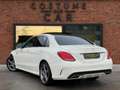 Mercedes-Benz C 220 AMG - Toit ouvrant - Caméra de recul - Capteurs Wit - thumbnail 6