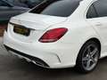 Mercedes-Benz C 220 AMG - Toit ouvrant - Caméra de recul - Capteurs Wit - thumbnail 11
