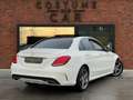Mercedes-Benz C 220 AMG - Toit ouvrant - Caméra de recul - Capteurs Wit - thumbnail 4