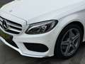 Mercedes-Benz C 220 AMG - Toit ouvrant - Caméra de recul - Capteurs Wit - thumbnail 9