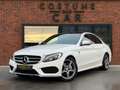 Mercedes-Benz C 220 AMG - Toit ouvrant - Caméra de recul - Capteurs Wit - thumbnail 1