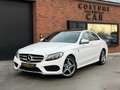 Mercedes-Benz C 220 AMG - Toit ouvrant - Caméra de recul - Capteurs Wit - thumbnail 7