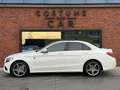 Mercedes-Benz C 220 AMG - Toit ouvrant - Caméra de recul - Capteurs Wit - thumbnail 2