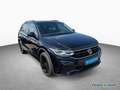 Volkswagen Tiguan Allspace 2.0 TDI DSG 4M LINE MATRIX PANO Schwarz - thumbnail 3