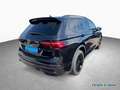 Volkswagen Tiguan Allspace 2.0 TDI DSG 4M LINE MATRIX PANO Schwarz - thumbnail 5
