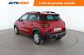 Citroen C3 Aircross 1.2 PureTech Feel Sárga - thumbnail 4