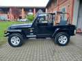 Jeep Wrangler 4.0 Sahara stupenda Zwart - thumbnail 5