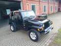 Jeep Wrangler 4.0 Sahara stupenda Siyah - thumbnail 2