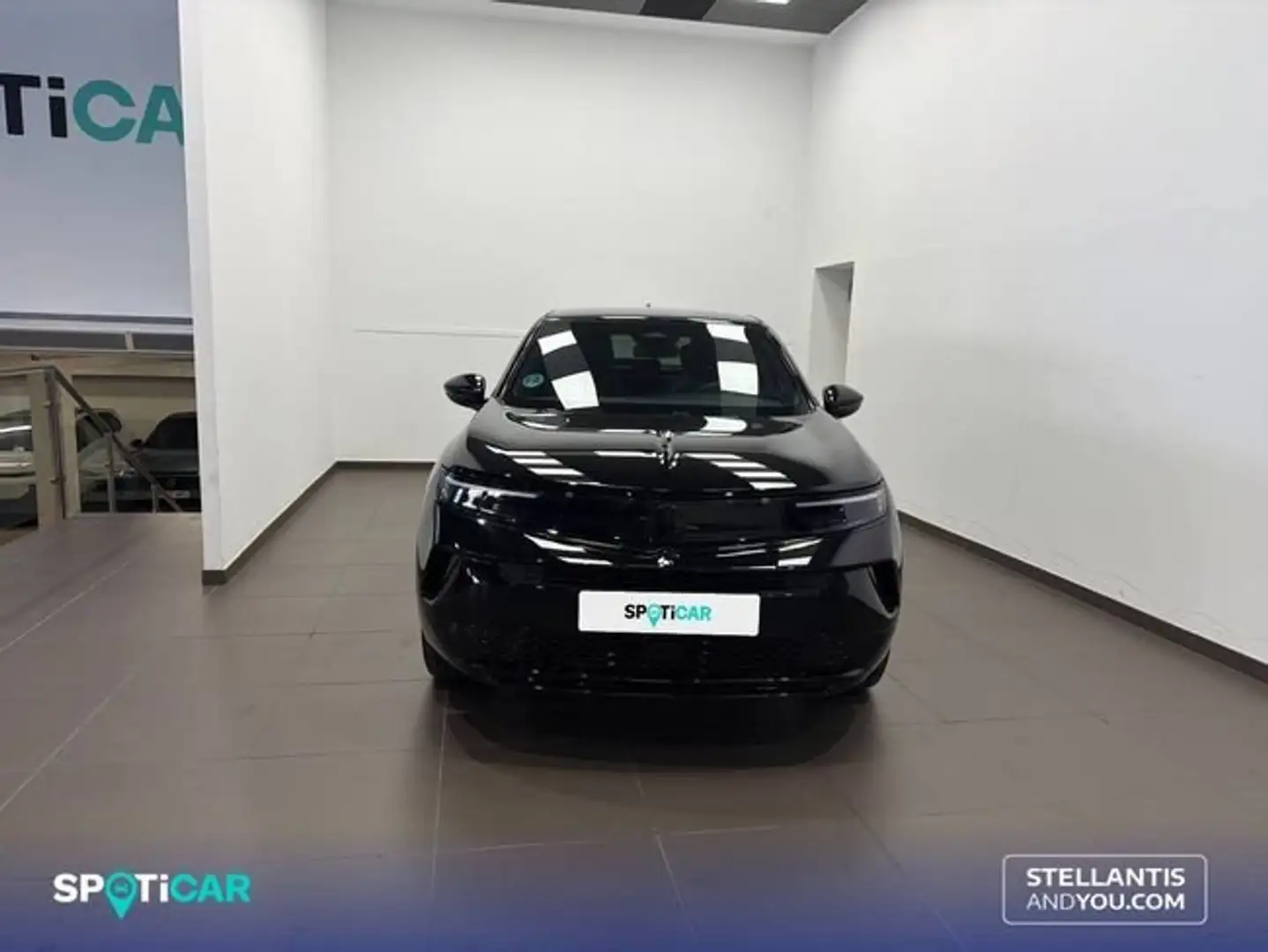 Opel Mokka 1.2 T 100kW (136 CV) GS Negro - 2