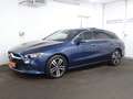 Mercedes-Benz CLA 220 d SB Progressive 8G ACC/Pano/360/HUD/LED/KEY/MS/SB Blau - thumbnail 4