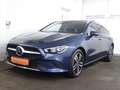 Mercedes-Benz CLA 220 d SB Progressive 8G ACC/Pano/360/HUD/LED/KEY/MS/SB Blau - thumbnail 3