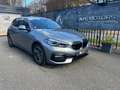 BMW 118 118 i Edition Sport Steptronic Gris - thumbnail 1