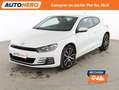 Volkswagen Scirocco 2.0 TDI R-Line BlueMotion Blanco - thumbnail 1
