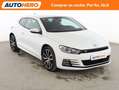 Volkswagen Scirocco 2.0 TDI R-Line BlueMotion Blanco - thumbnail 8