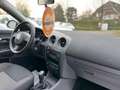 SEAT Ibiza 1.4 Comfort, TÜV NEU, Klima, Tempo, 2.Hand Gris - thumbnail 11