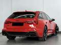 Audi RS6 Avant 4.0 TFSI V8 quattro tiptronic (21/22) Rouge - thumbnail 2