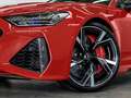 Audi RS6 Avant 4.0 TFSI V8 quattro tiptronic (21/22) Rouge - thumbnail 3