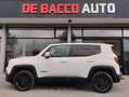 Jeep Renegade 2.0 Mjt 140CV 4WD Limited Blanc - thumbnail 3