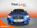 BMW X5 M 118D PACK - 5 P (2018) Blauw - thumbnail 2