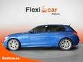BMW X5 M 118D PACK - 5 P (2018) Blauw - thumbnail 4