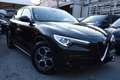 Alfa Romeo Stelvio 2.2 Turbodiesel 160 CV AT8 RWD Super Business Nero - thumbnail 2