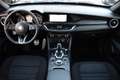 Alfa Romeo Stelvio 2.2 Turbodiesel 160 CV AT8 RWD Super Business Nero - thumbnail 8