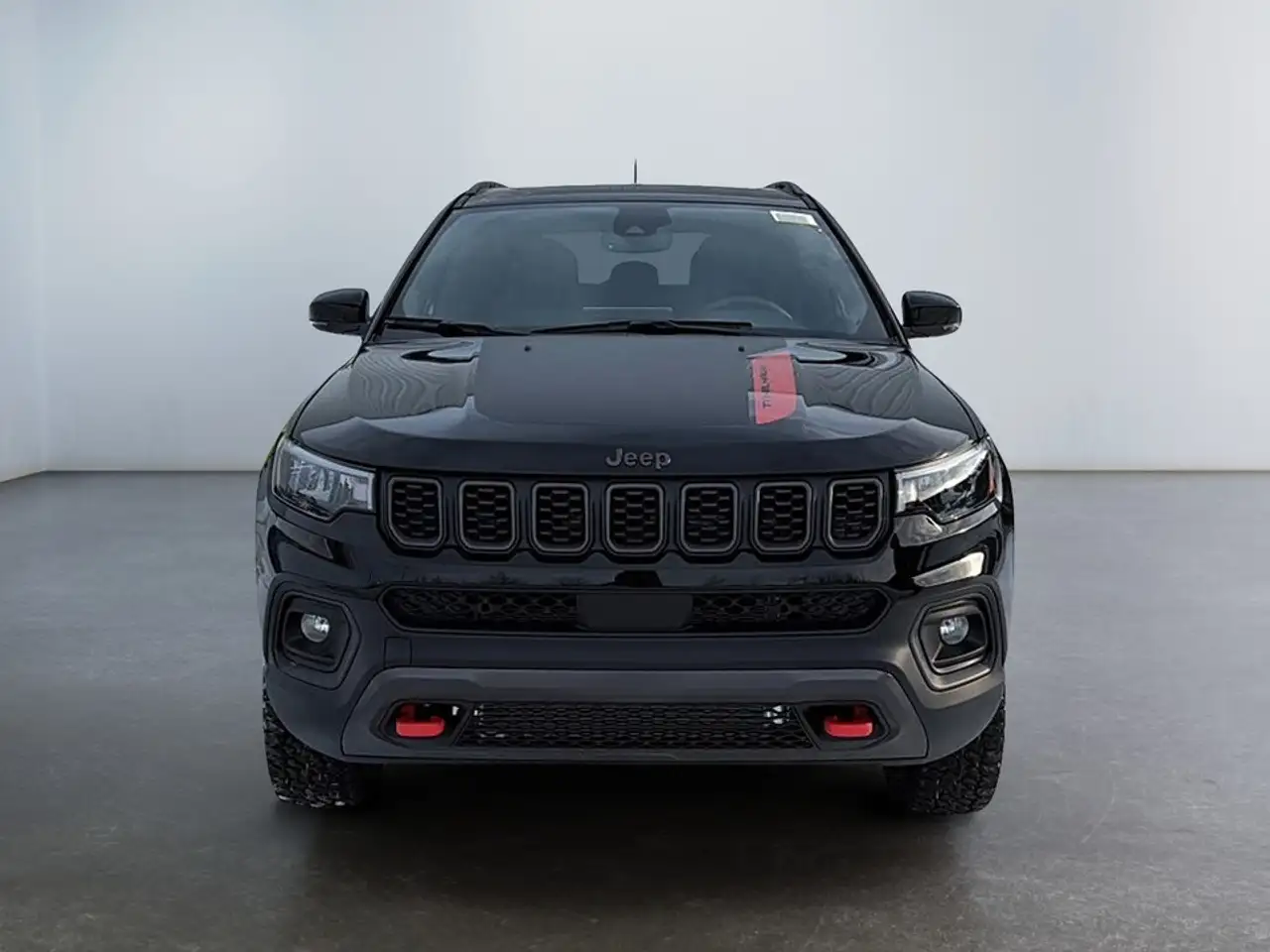 Jeep Compass снимка Jeep Compass