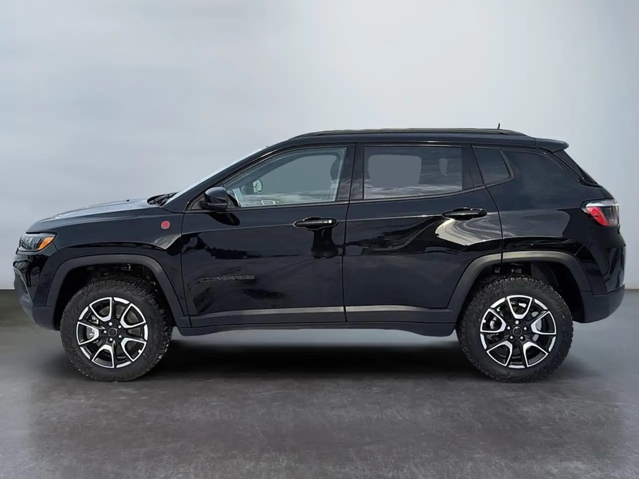 Jeep Compass снимка Jeep Compass