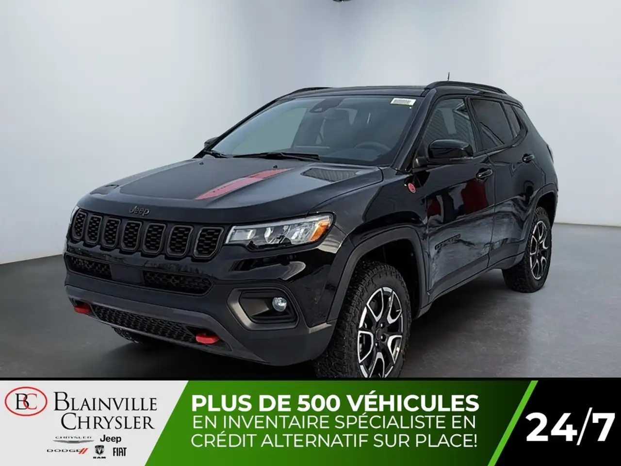 Jeep Compass снимка Jeep Compass