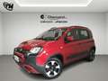 Fiat Panda 1.0 hybrid Cross * VARIE COLORAZIONI * Blau - thumbnail 1