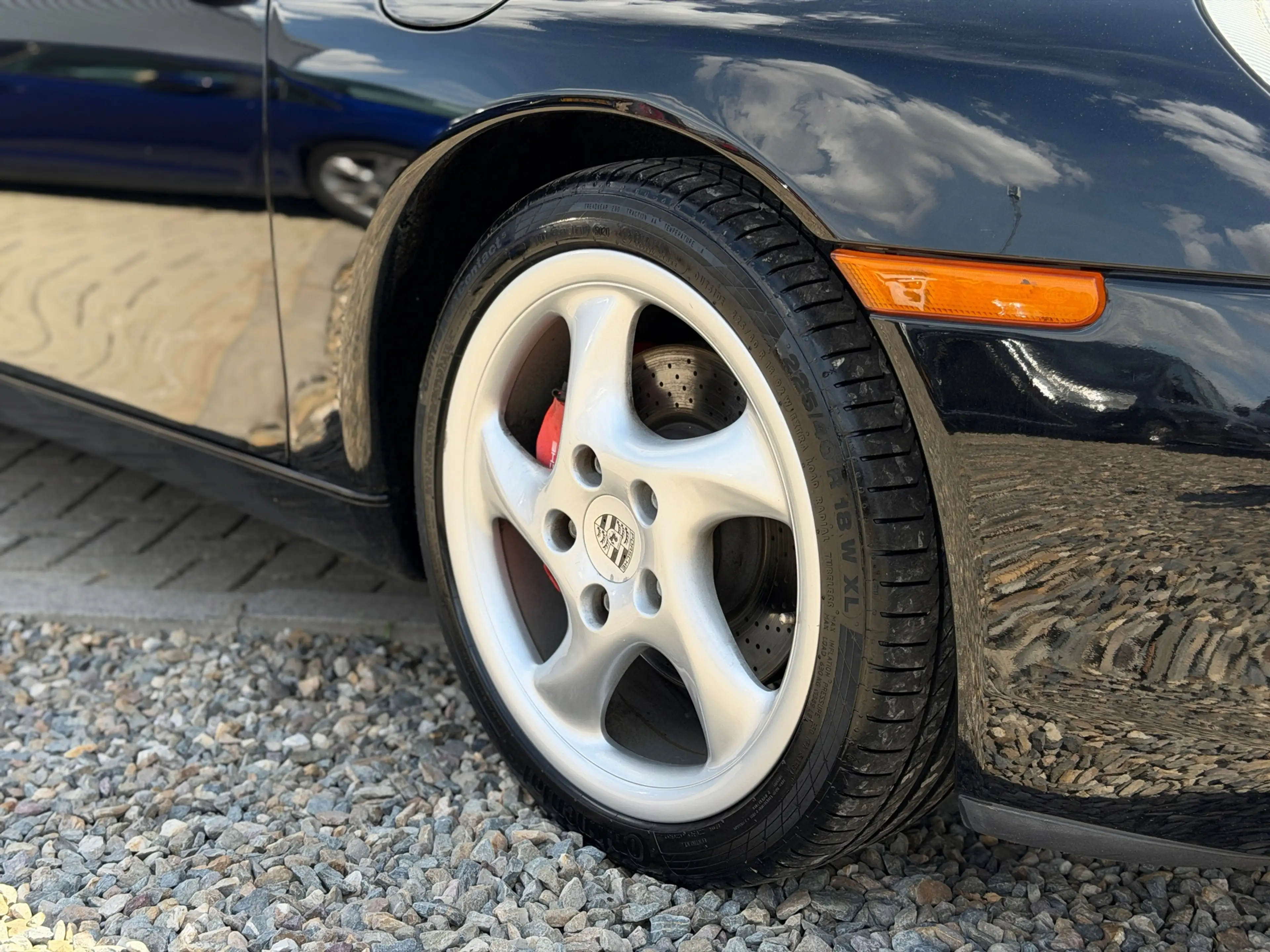 Porsche Boxster S 3.2 [ nl auto,handgeschakeld,zeer mooi ] — photo 34