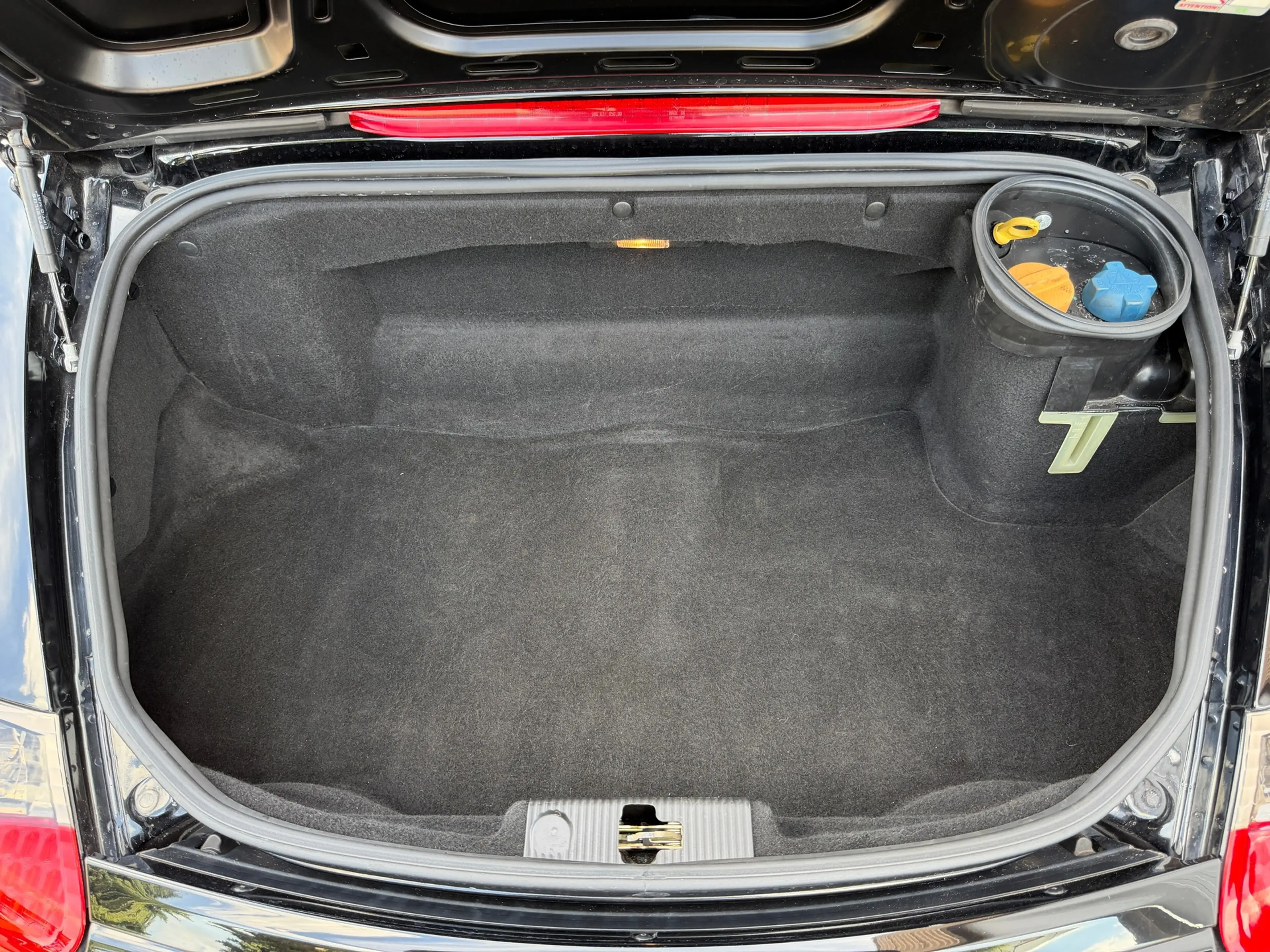 Porsche Boxster S 3.2 [ nl auto,handgeschakeld,zeer mooi ] — photo 41
