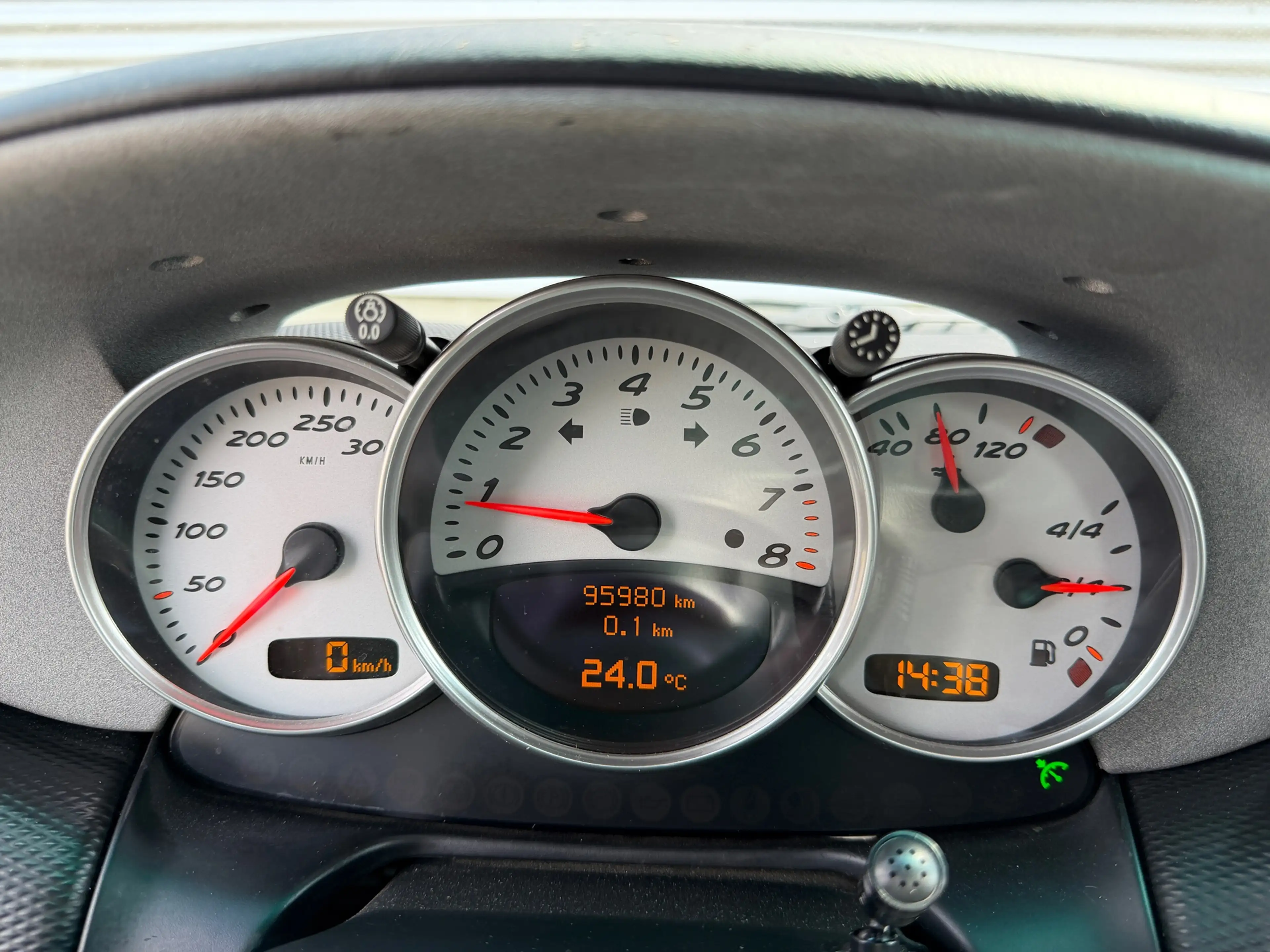 Porsche Boxster S 3.2 [ nl auto,handgeschakeld,zeer mooi ] — photo 26
