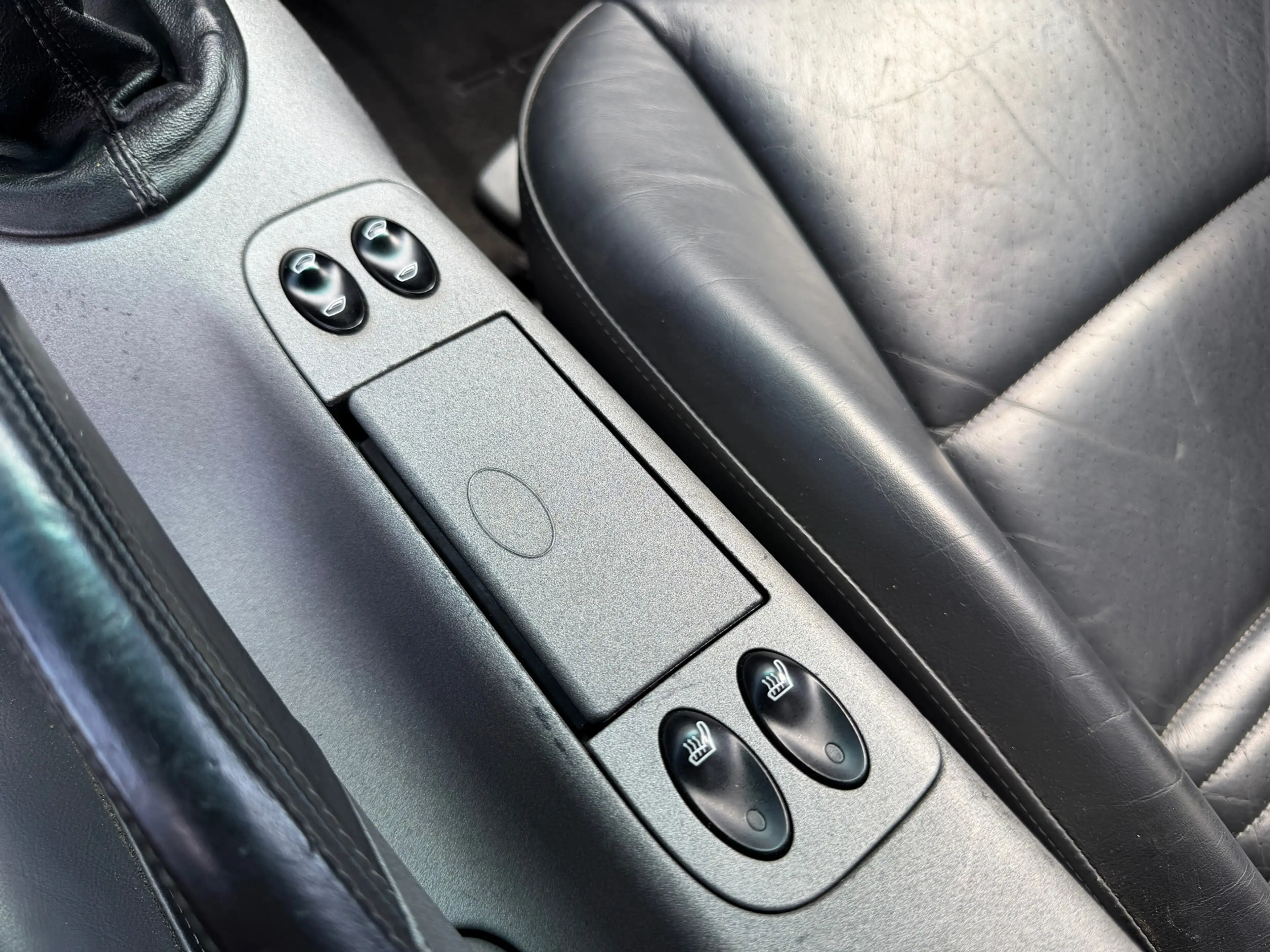 Porsche Boxster S 3.2 [ nl auto,handgeschakeld,zeer mooi ] — photo 44