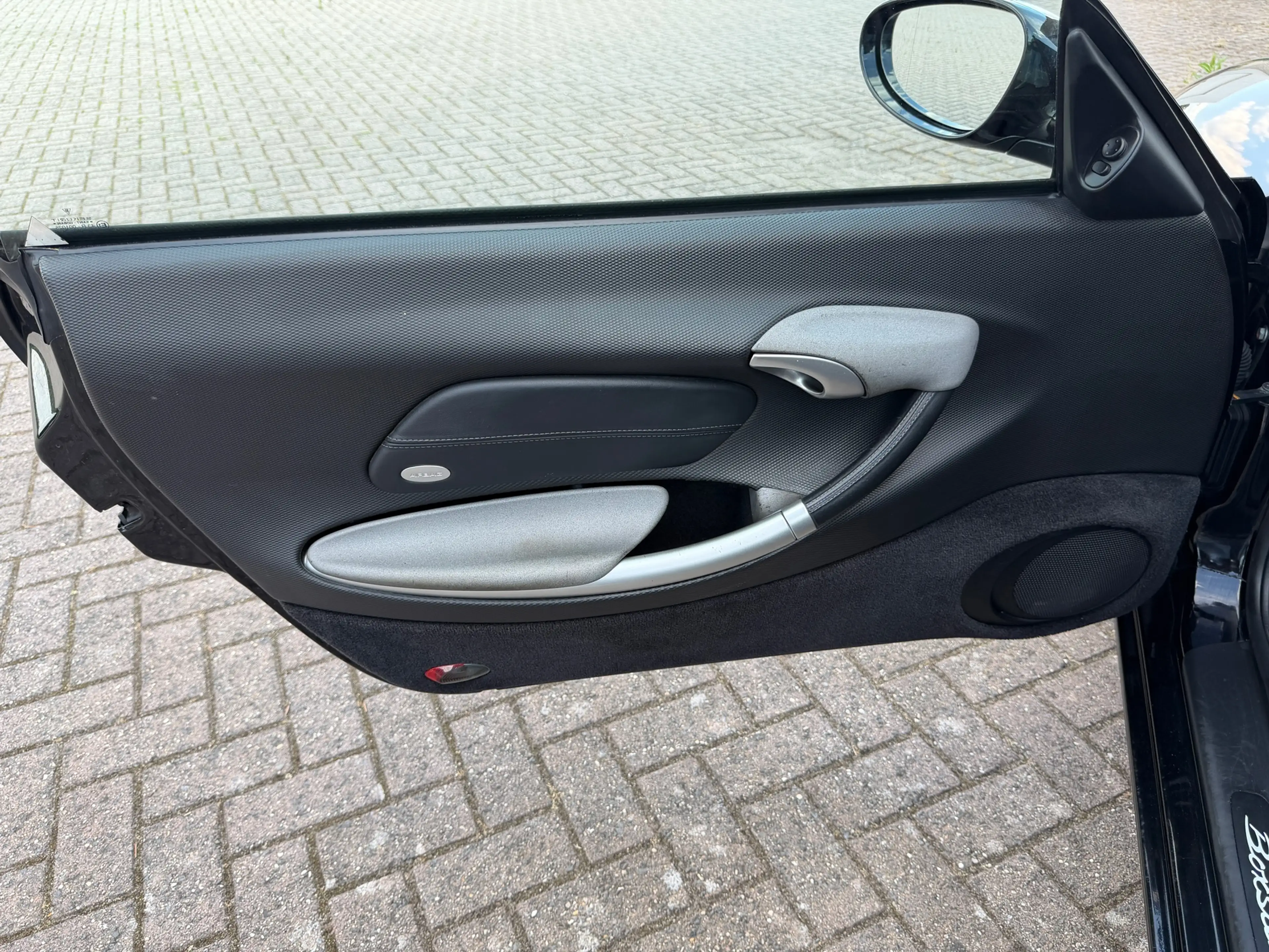 Porsche Boxster S 3.2 [ nl auto,handgeschakeld,zeer mooi ] — photo 29