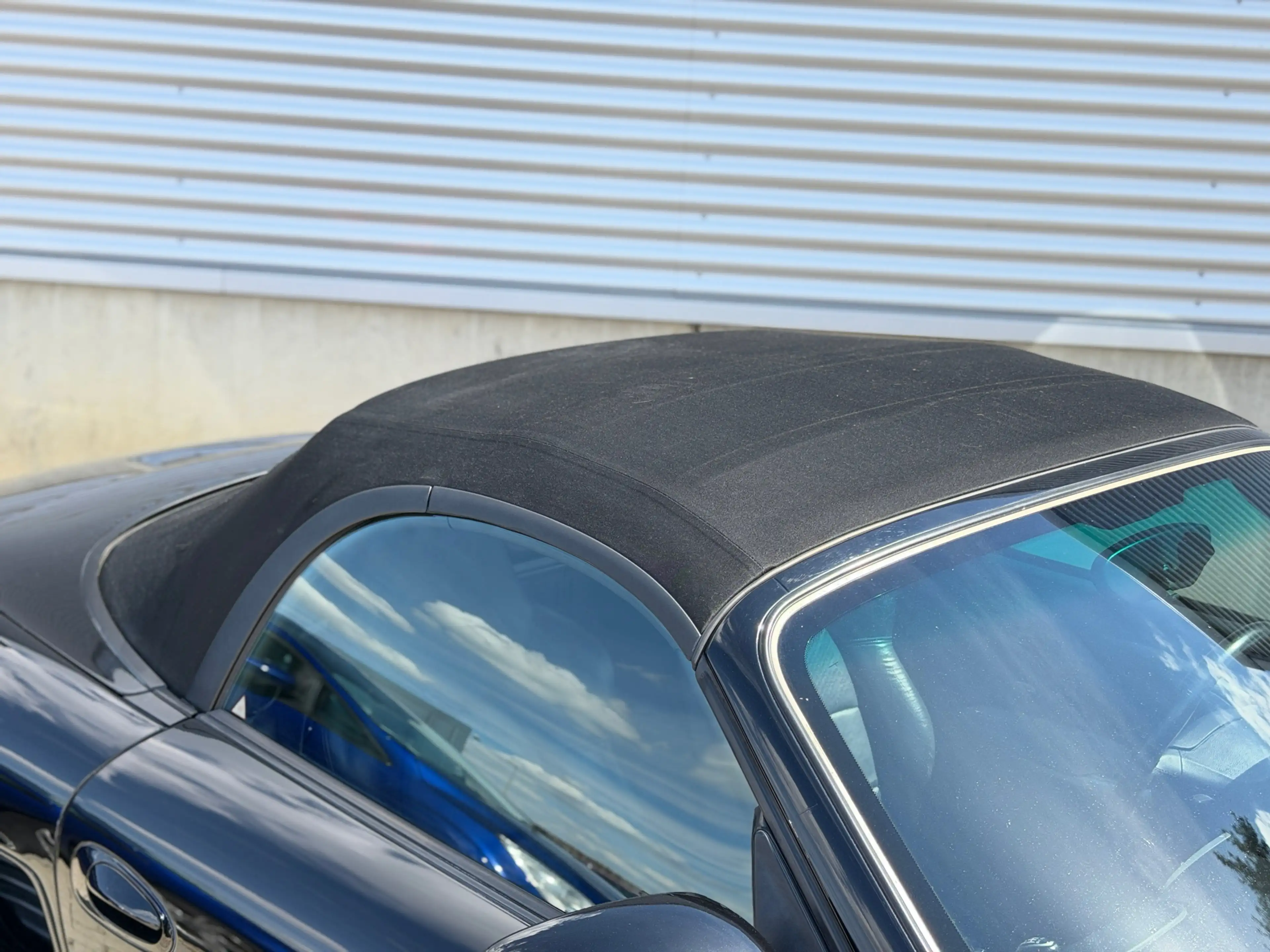 Porsche Boxster S 3.2 [ nl auto,handgeschakeld,zeer mooi ] — photo 40