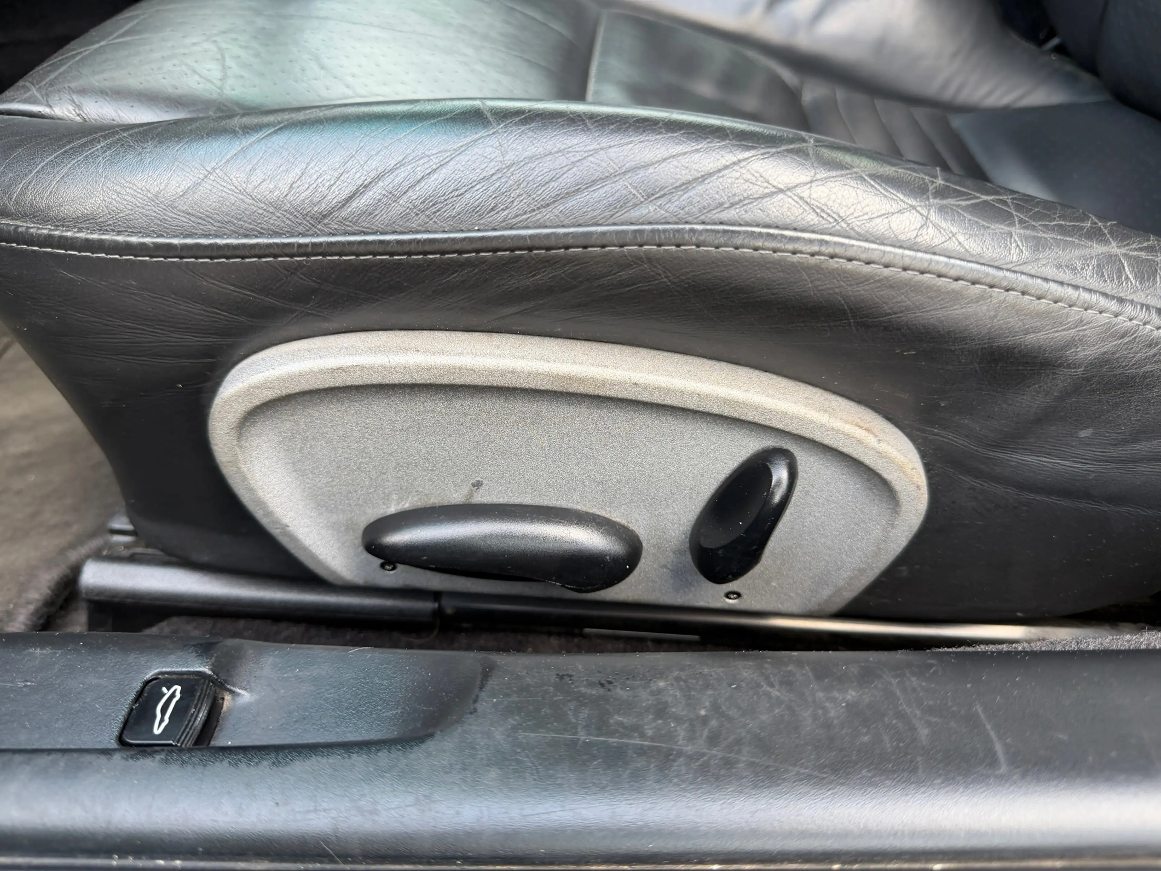 Porsche Boxster S 3.2 [ nl auto,handgeschakeld,zeer mooi ] — photo 43