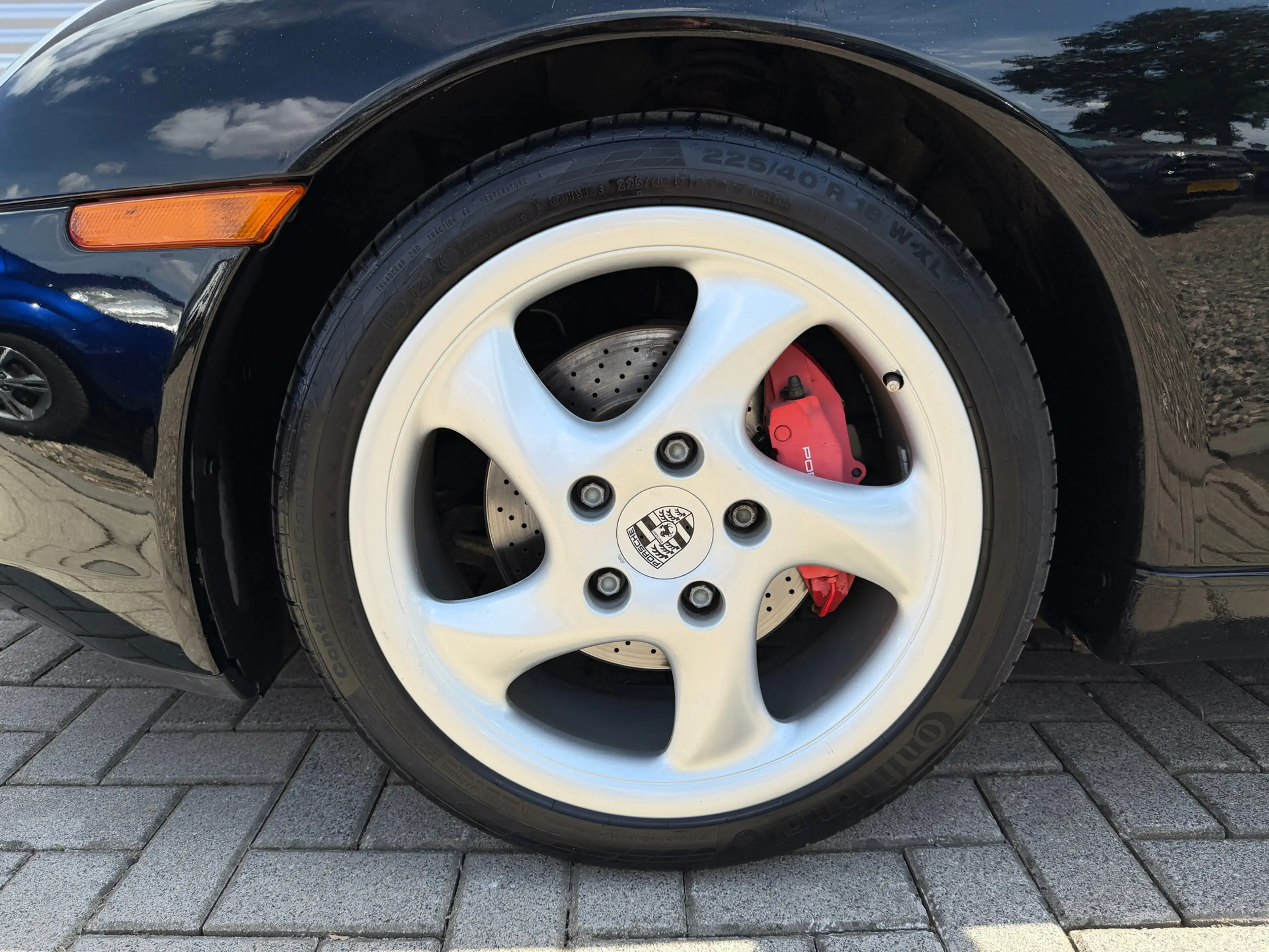 Porsche Boxster S 3.2 [ nl auto,handgeschakeld,zeer mooi ] — photo 25