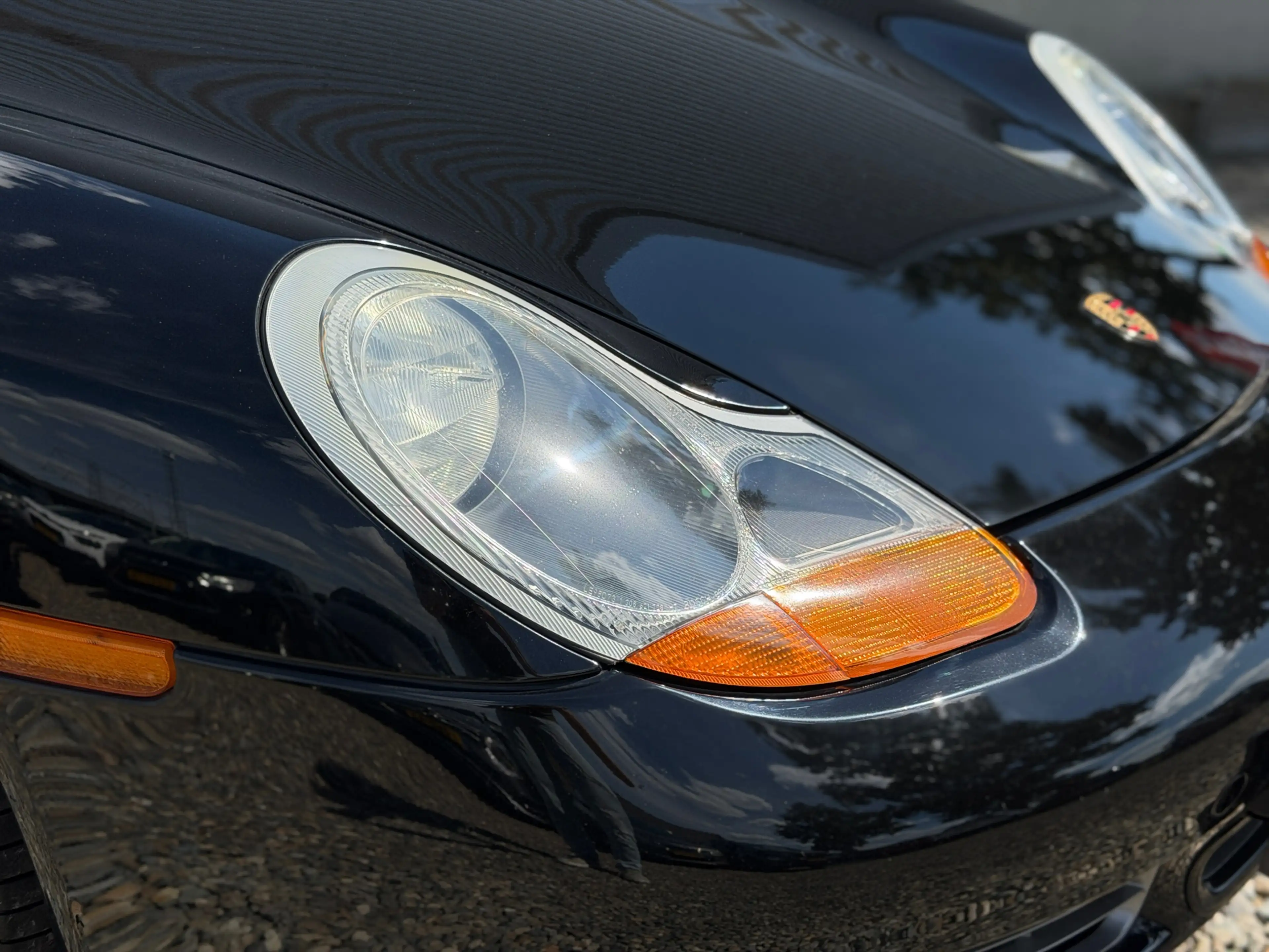Porsche Boxster S 3.2 [ nl auto,handgeschakeld,zeer mooi ] — photo 33