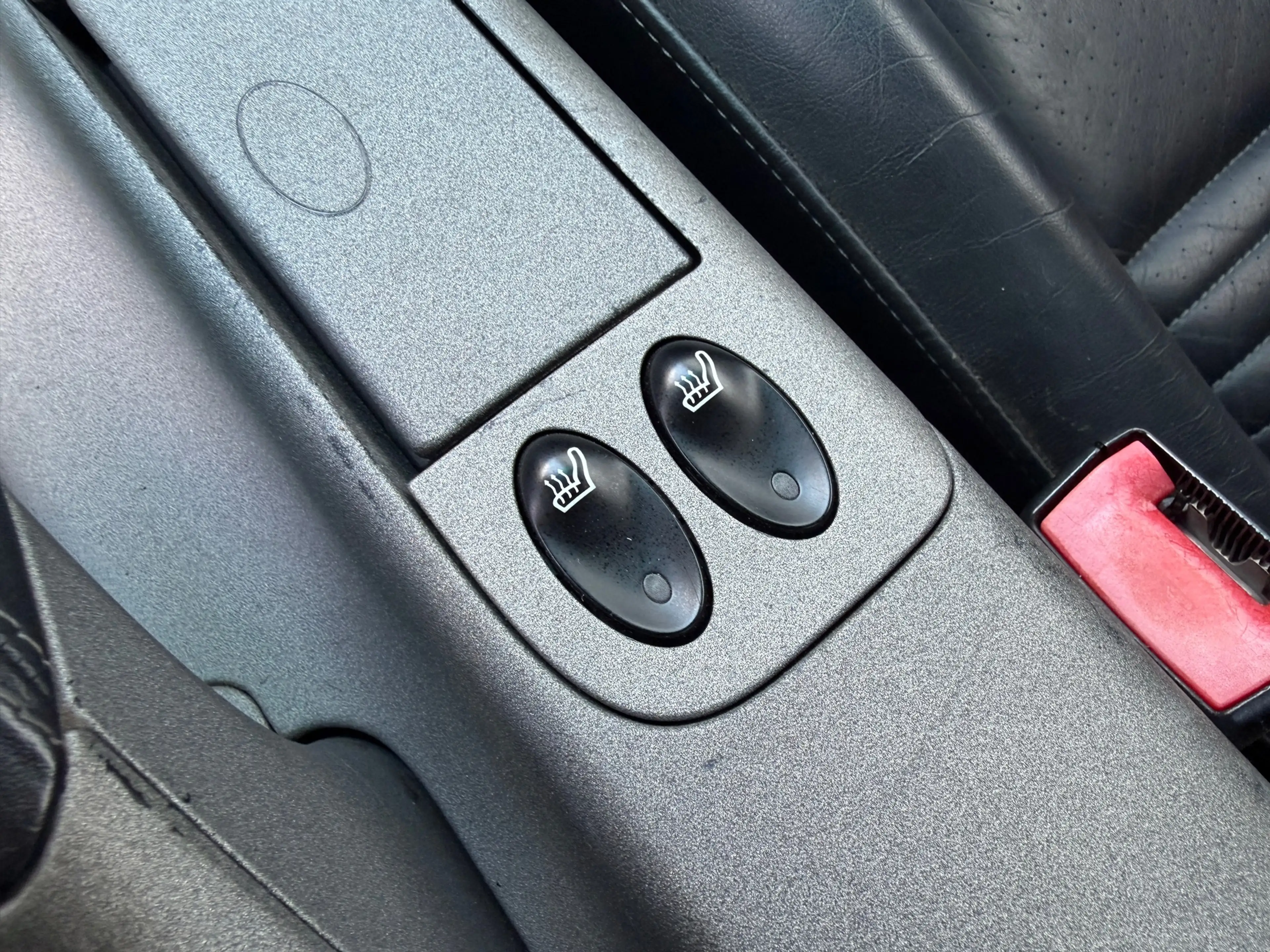 Porsche Boxster S 3.2 [ nl auto,handgeschakeld,zeer mooi ] — photo 36