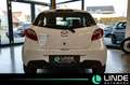Mazda 2 Impression Sport |SITZHEIZUNG|KLIMA|CD-AUX|MFL Blanc - thumbnail 7