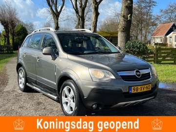 2.4-16V Enjoy | Airco + Cruise + Bleutooth