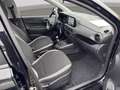 Hyundai i10 Trend 1.2 NAVI SHZ PDC KAMERA KLIMAAT CARPLAY Schwarz - thumbnail 9