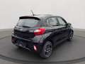 Hyundai i10 Trend 1.2 NAVI SHZ PDC KAMERA KLIMAAT CARPLAY Schwarz - thumbnail 5