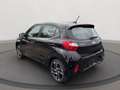 Hyundai i10 Trend 1.2 NAVI SHZ PDC KAMERA KLIMAAT CARPLAY Schwarz - thumbnail 3