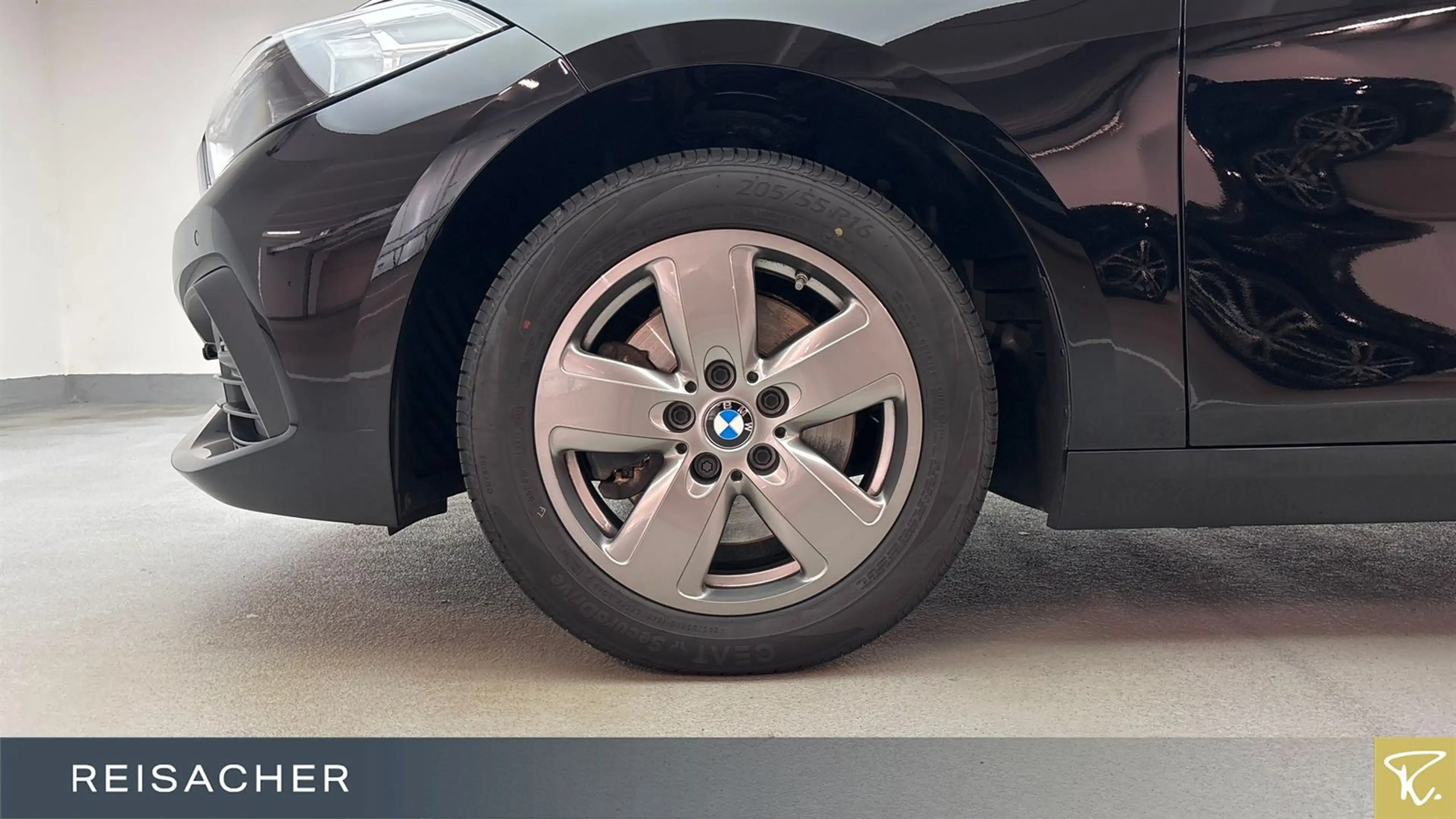 BMW 118 i Aut. Modell Advantage,LCProf,LED,PDC, — photo 3