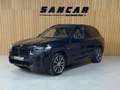 BMW X3 XDrive30e M-sport FACELIFT|PANO|HUD|HARMAN & KARDO Zwart - thumbnail 2