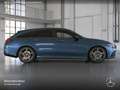 Mercedes-Benz CLA 200 AMG+NIGHT+LED Bleu - thumbnail 22